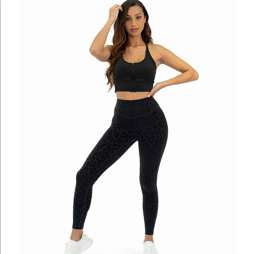 Lux Pant - Panther (TRADE)
